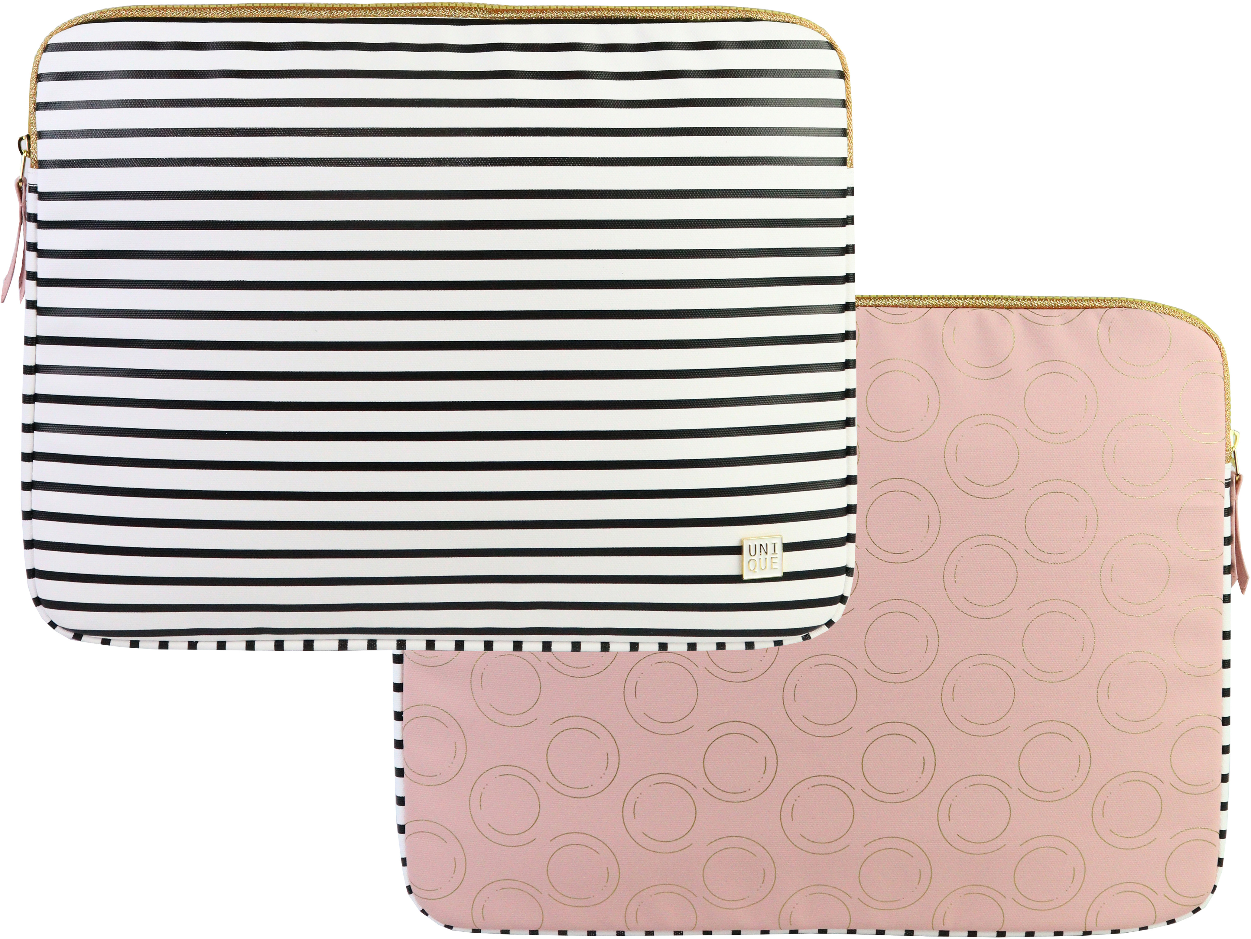 ANCOR Laptop Sleeve Unique 109993 16 Zoll 39x30x2.85 cm