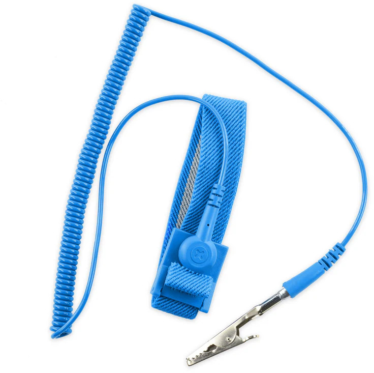 IFIXIT Anti-Static Wrist Strap IF145071-1