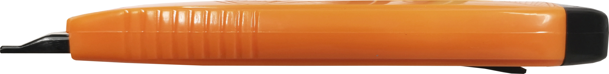 BÜROLINE Cutter 18x100mm E-84004 ECO orange