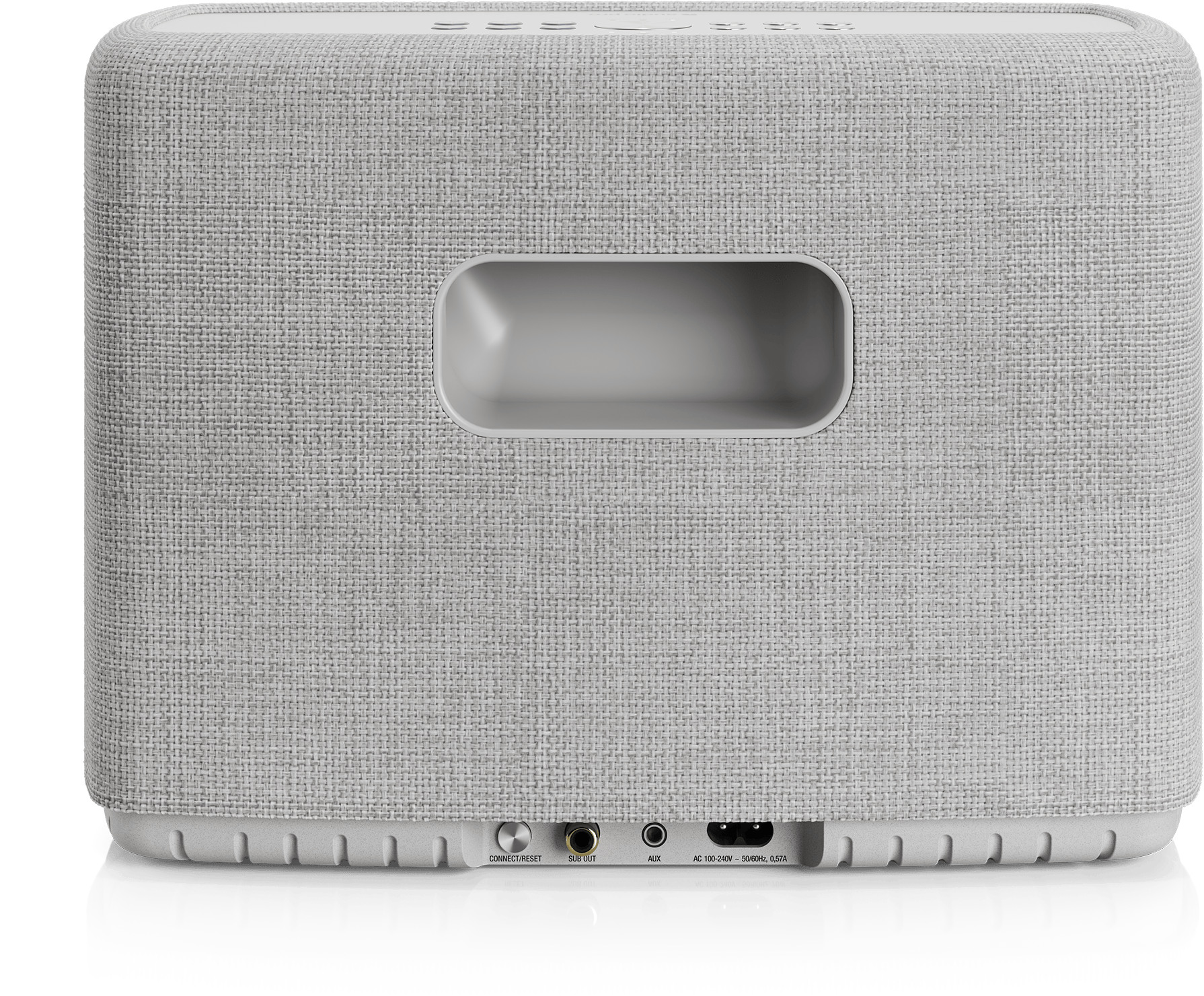 AUDIO PRO Speaker A15 W 15311 Light Grey