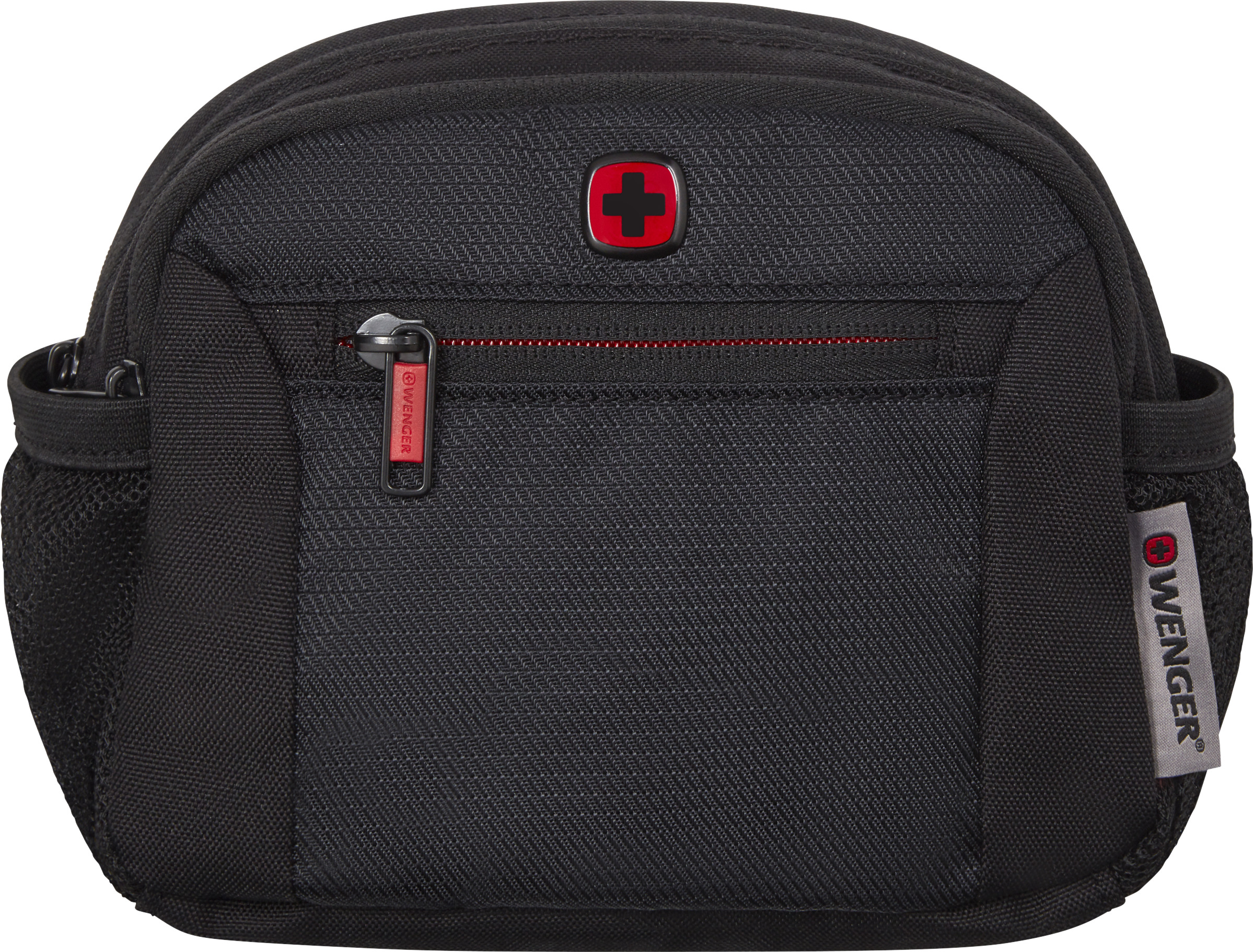 WENGER Waist Pack 3l 611875 Black