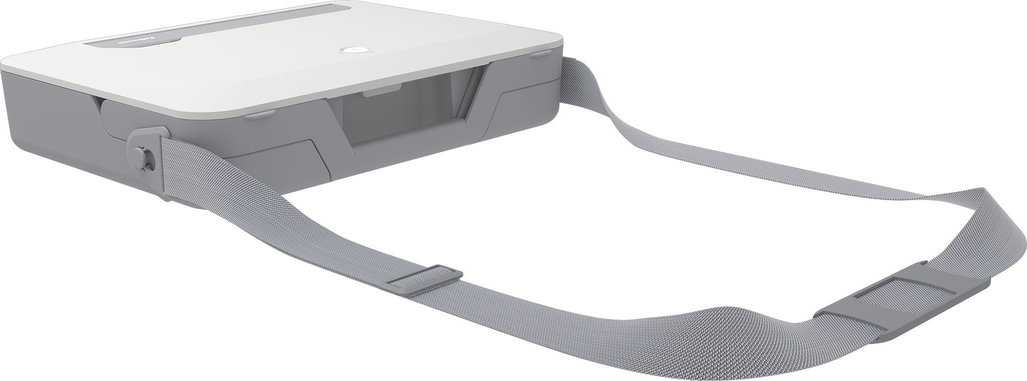 FELLOWES Laptop Toolbox Breyta 100016565 weiss