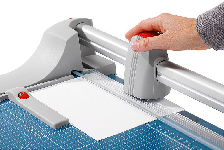 DAHLE Rollenschneidemaschine 442 00442-20420 A3 / 35 Blatt