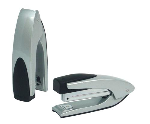 BOSTITCH Heftgerät B3100F-ST-CHROM chrom 20 Blatt