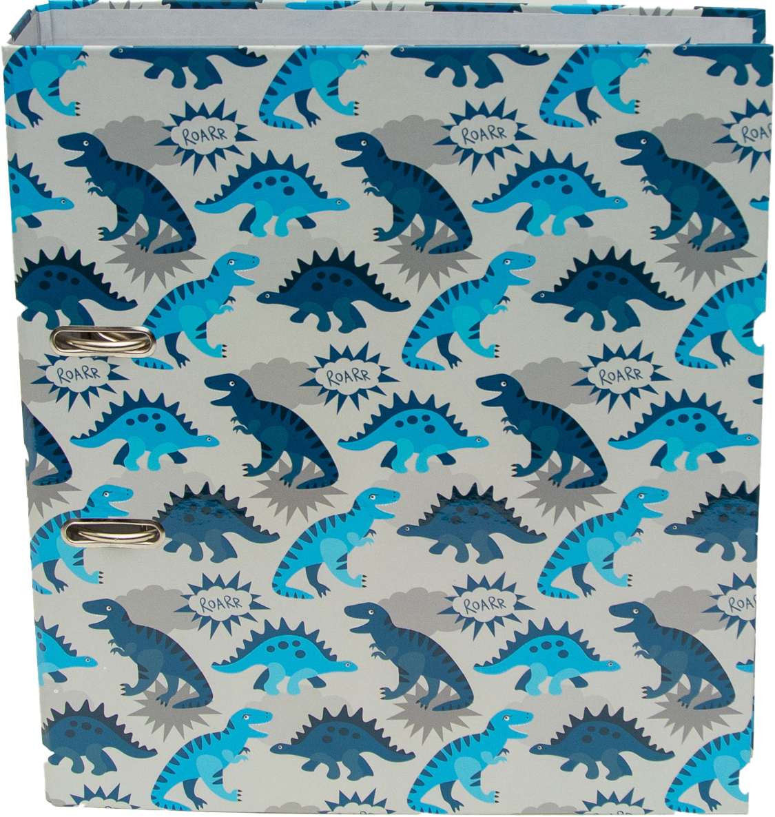 ANCOR Ordner 8 cm, A4 128901 B'Log Dino