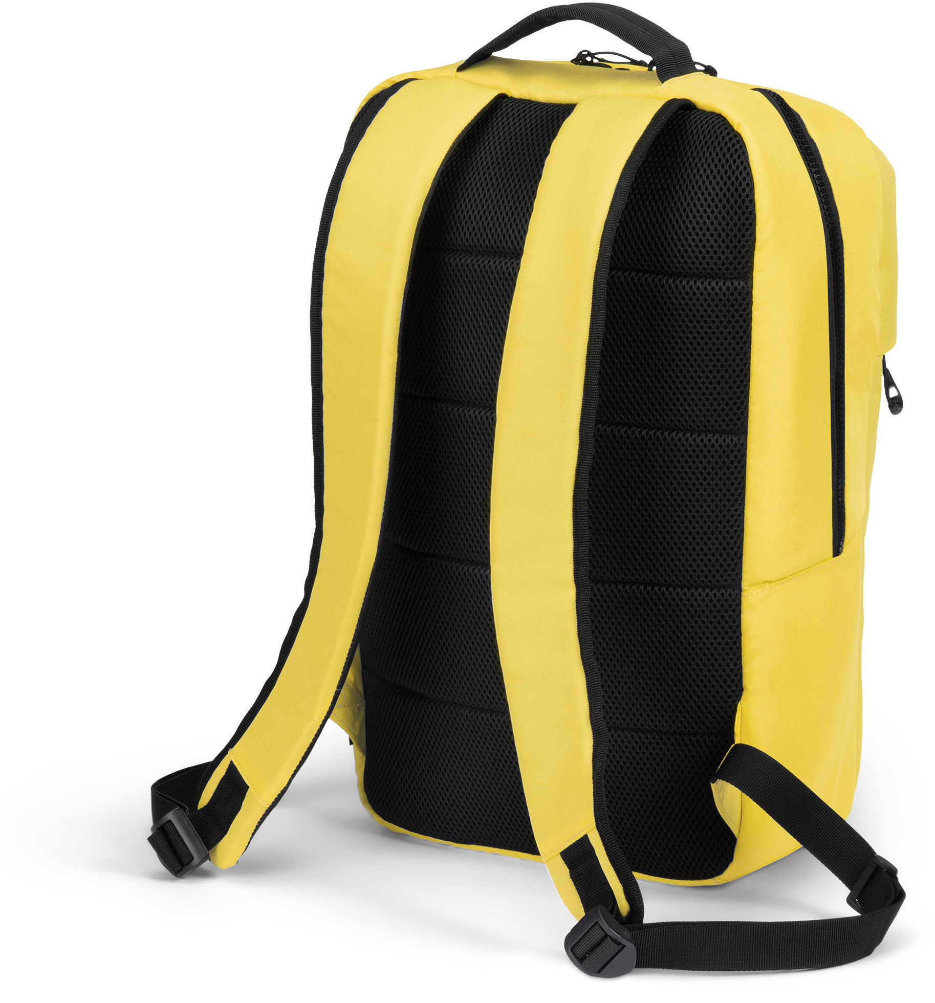 DICOTA Backpack COMMUTER D32123-RPET 13-16 inch Lime