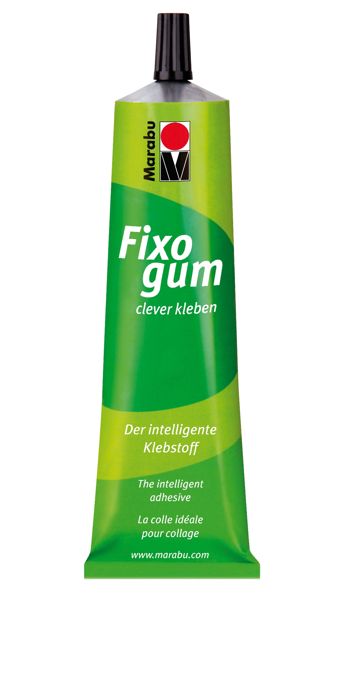 MARABU Fixogum 290107000 Leim 125g